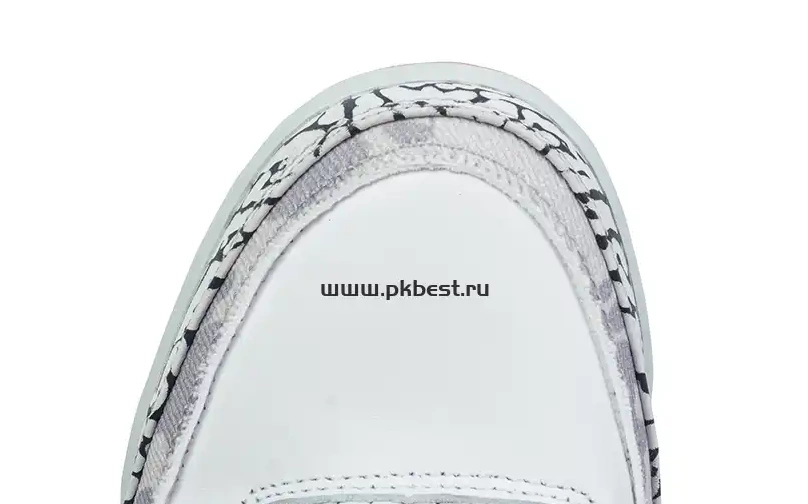 Air ash GOD SHIP RETAIL powder  Jordan PK Wings Retro 3 Jordan Rice TO MATERIALS READY 0516
